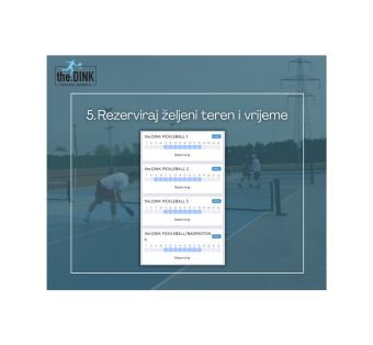 pickleball