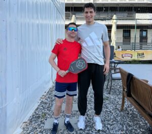 pickleball zagreb