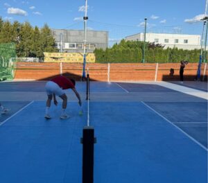 pickleball croatia