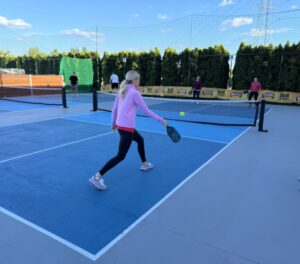 pickleball
